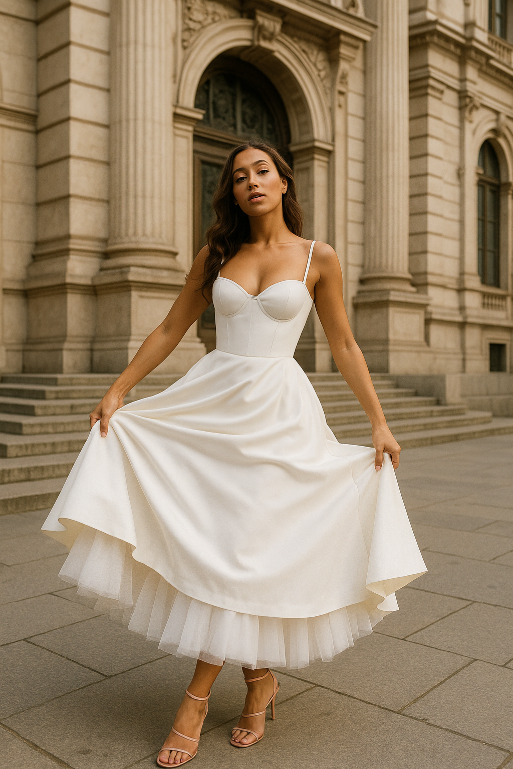 Femme ™ | Jasmine Dress