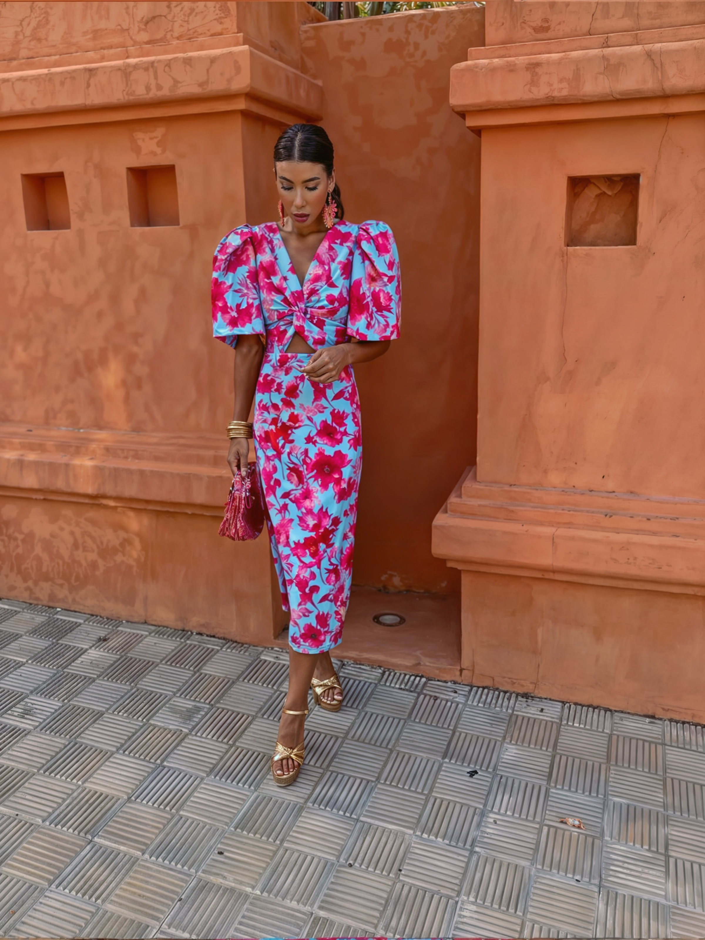 Femme ™ | Valeria Dress