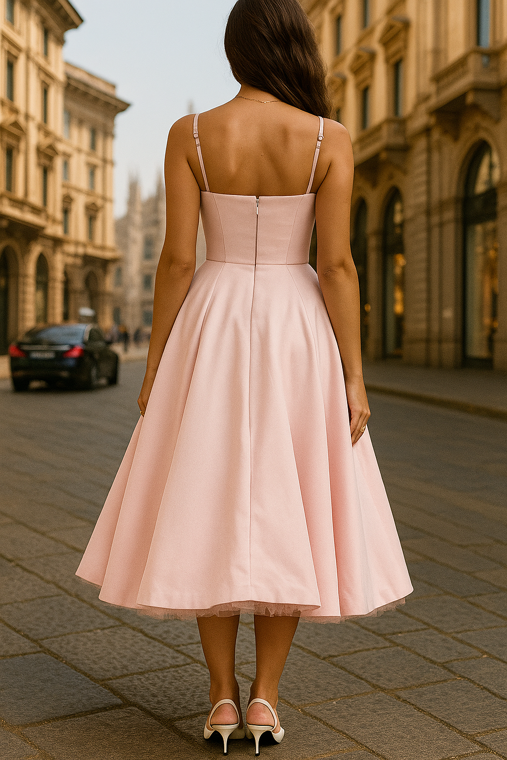 Femme ™ | Jasmine Dress