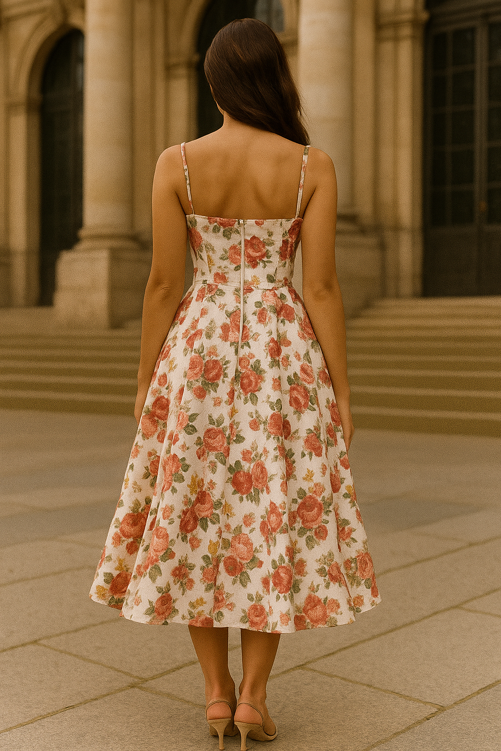 Femme ™ | Jasmine Dress