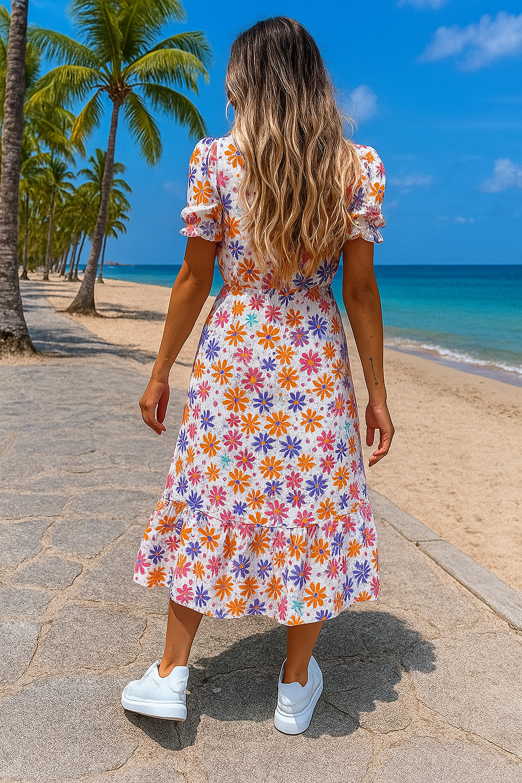 Femme ™ | Ivy Dress