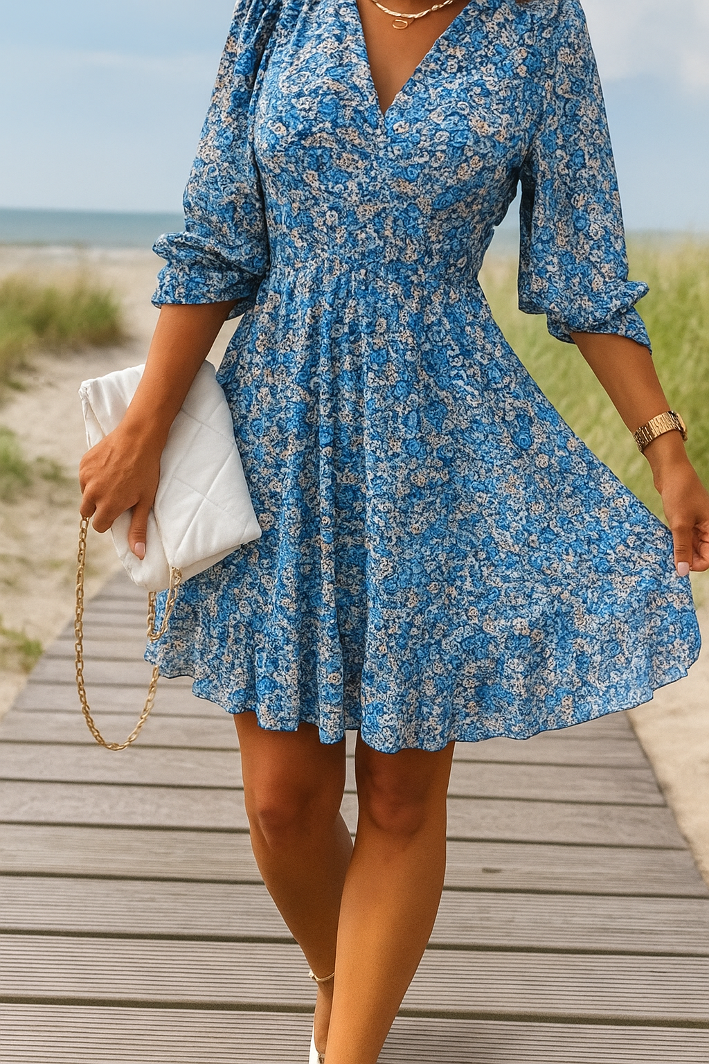 Femme  ™ | Beatrice Dress