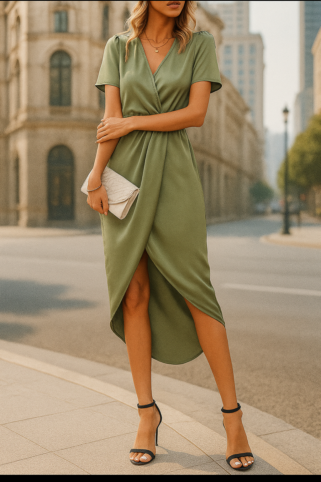 Femme  ™ |  Emma Dress