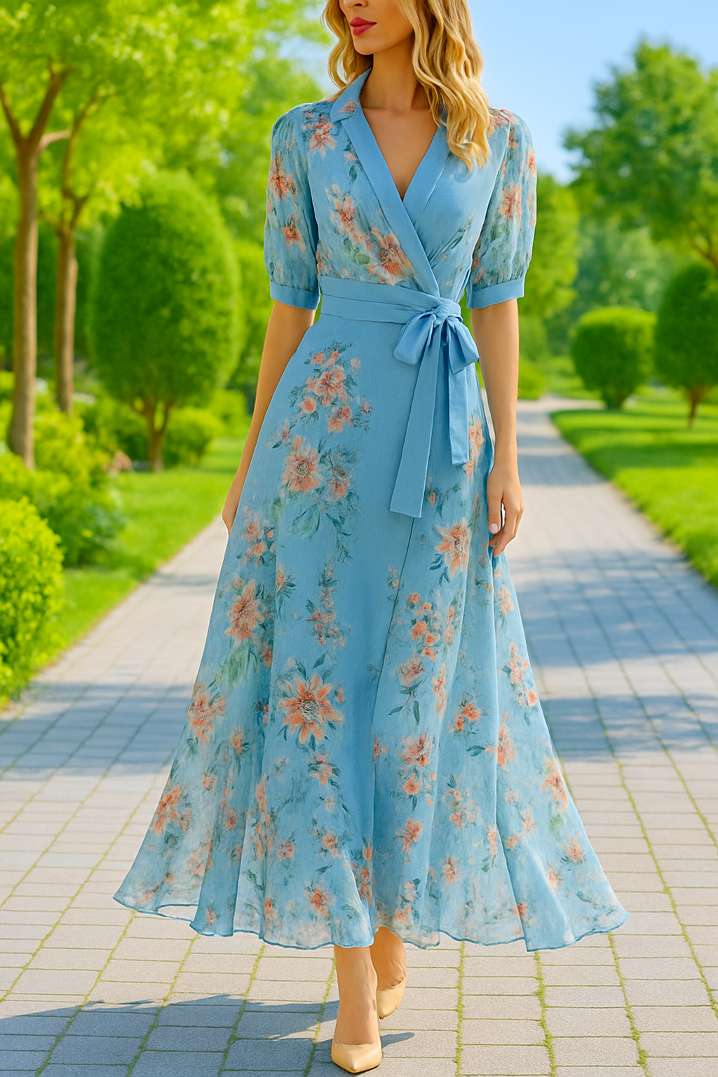 Femme  ™ | Roxanne Dress