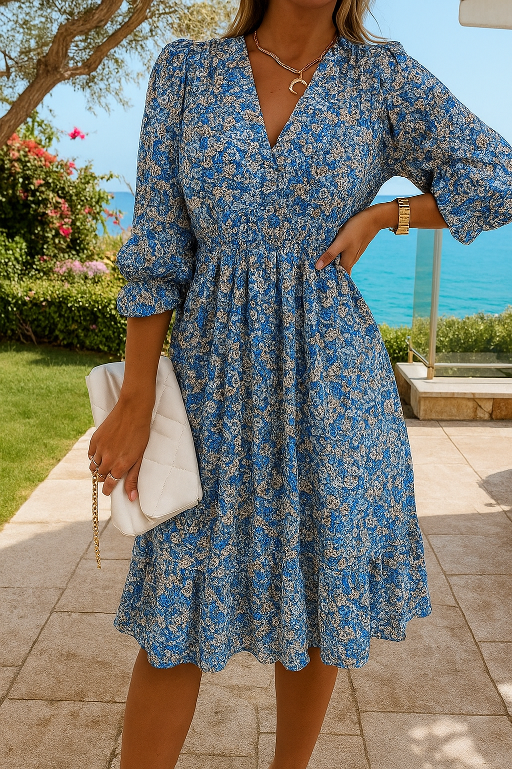 Femme  ™ | Beatrice Dress