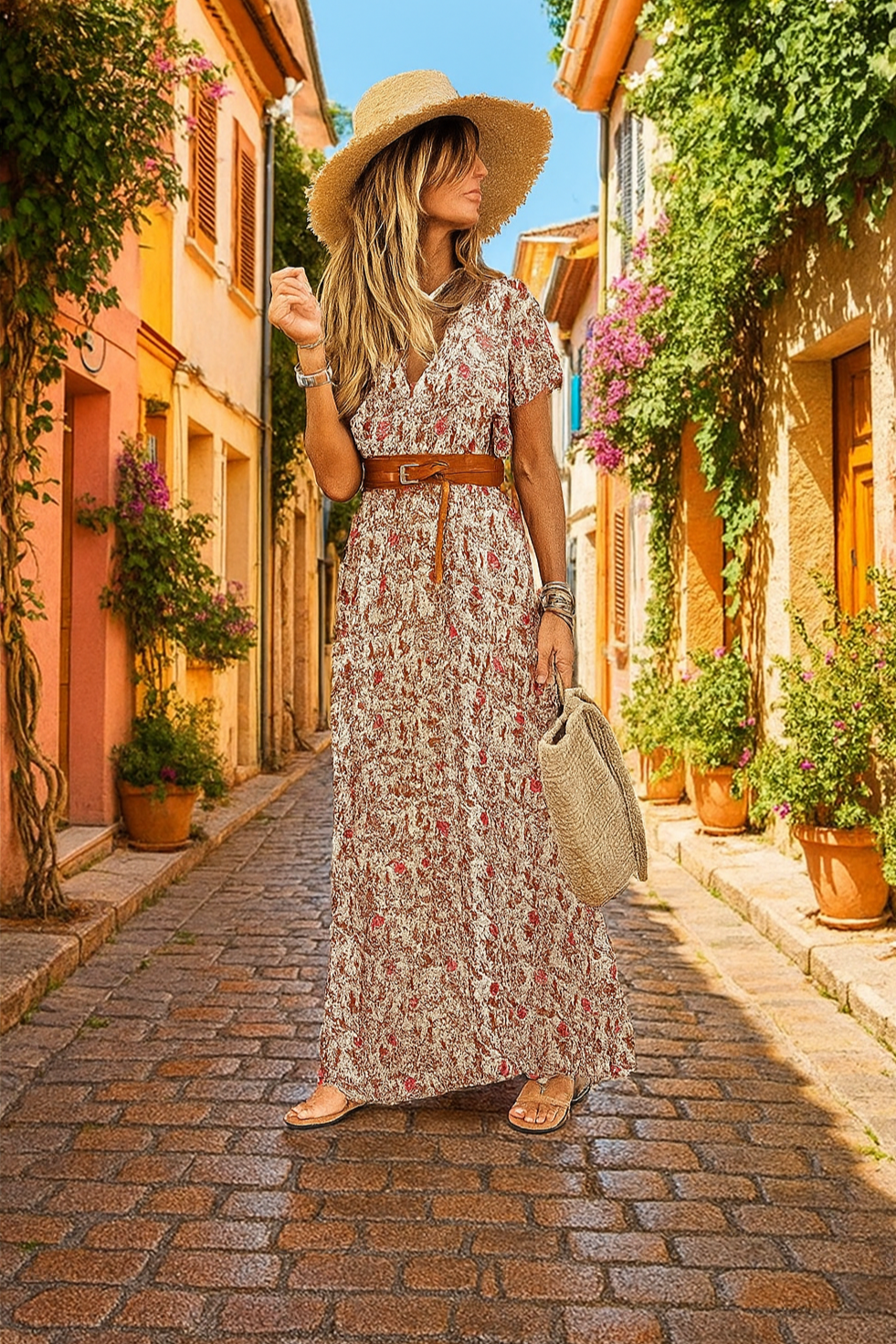 Femme  ™ | Bonnie Dress