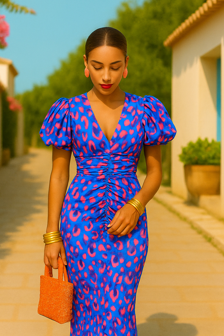Femme  ™ | Valeria Dress