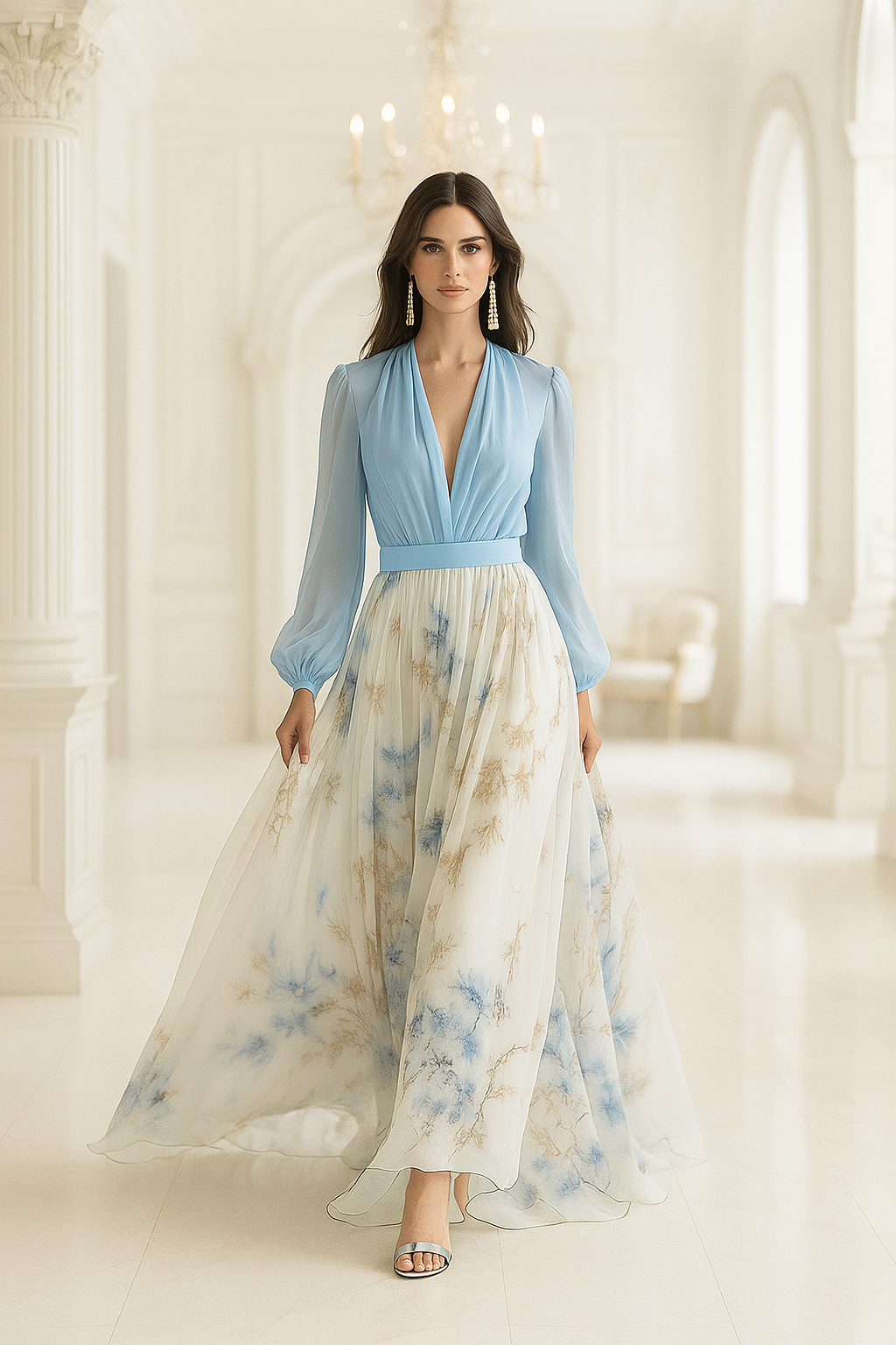 Femme ™ | Robyn Dress
