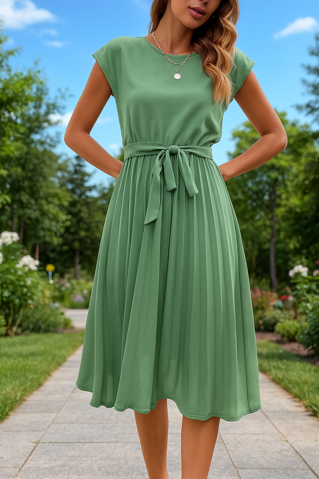 Femme ™ | Lily-Rose Dress