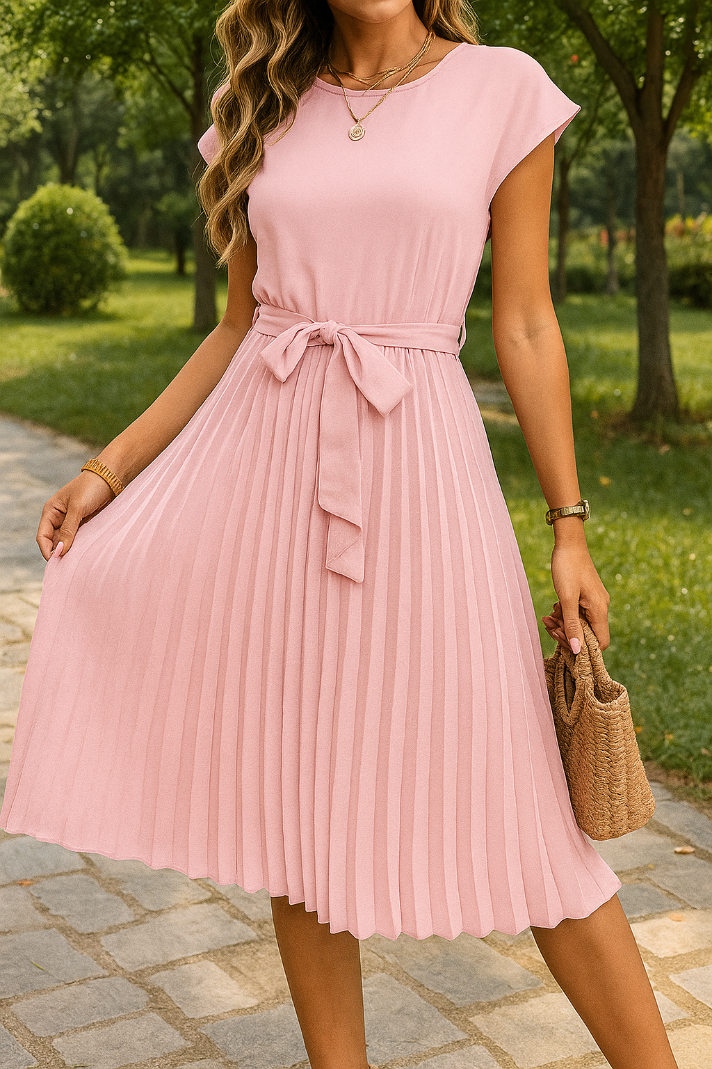 Femme ™ | Lily-Rose Dress